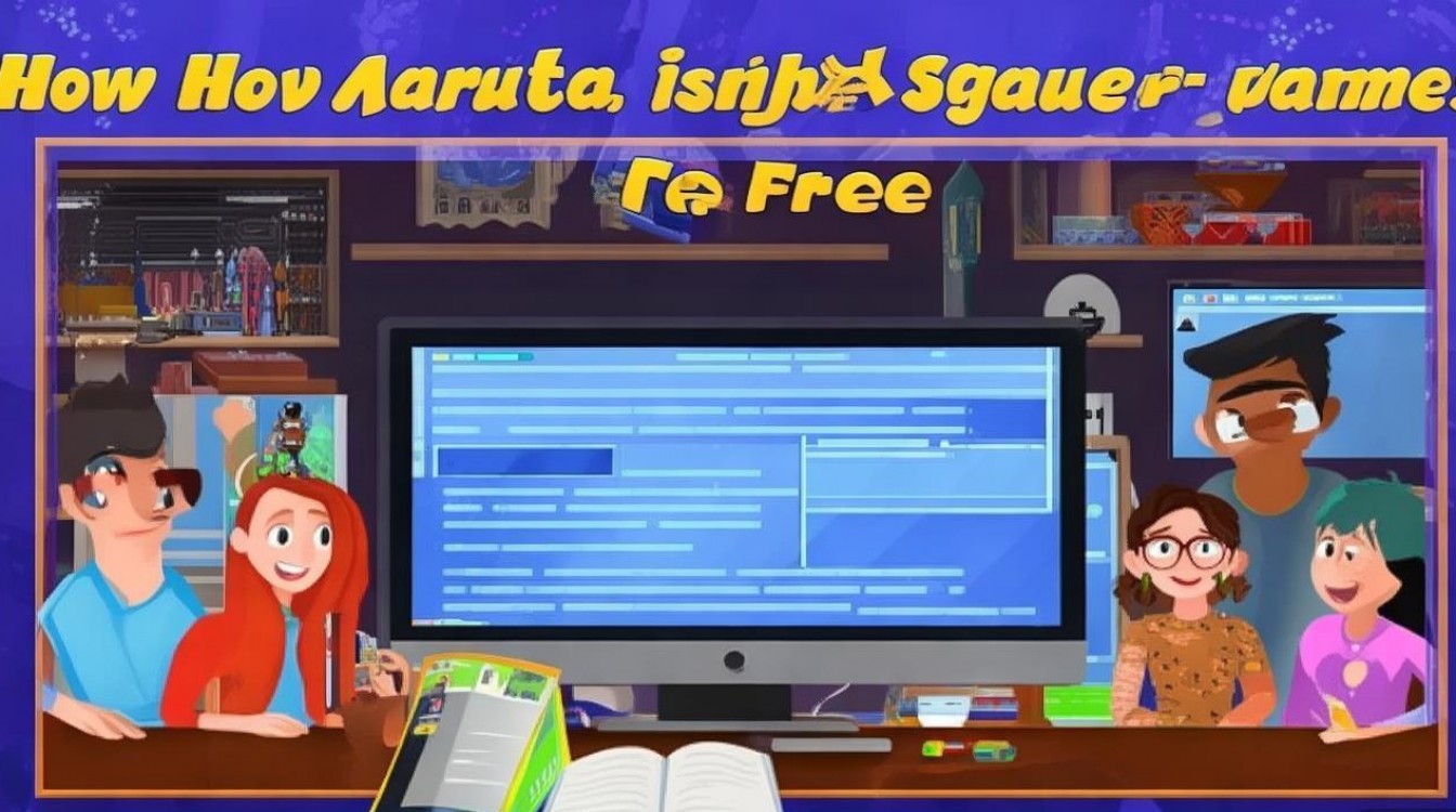 如何免费生成虚拟单机游戏软件？新手也能学吗？