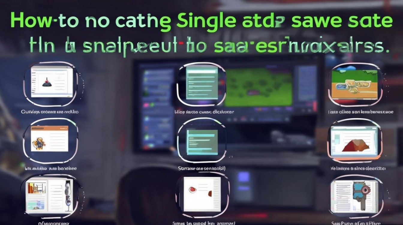 如何重制单机游戏存档数据？新手必看步骤详解！