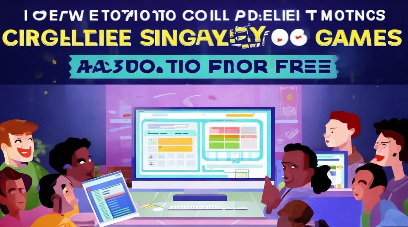 如何免费生成虚拟单机游戏软件？新手也能学吗？