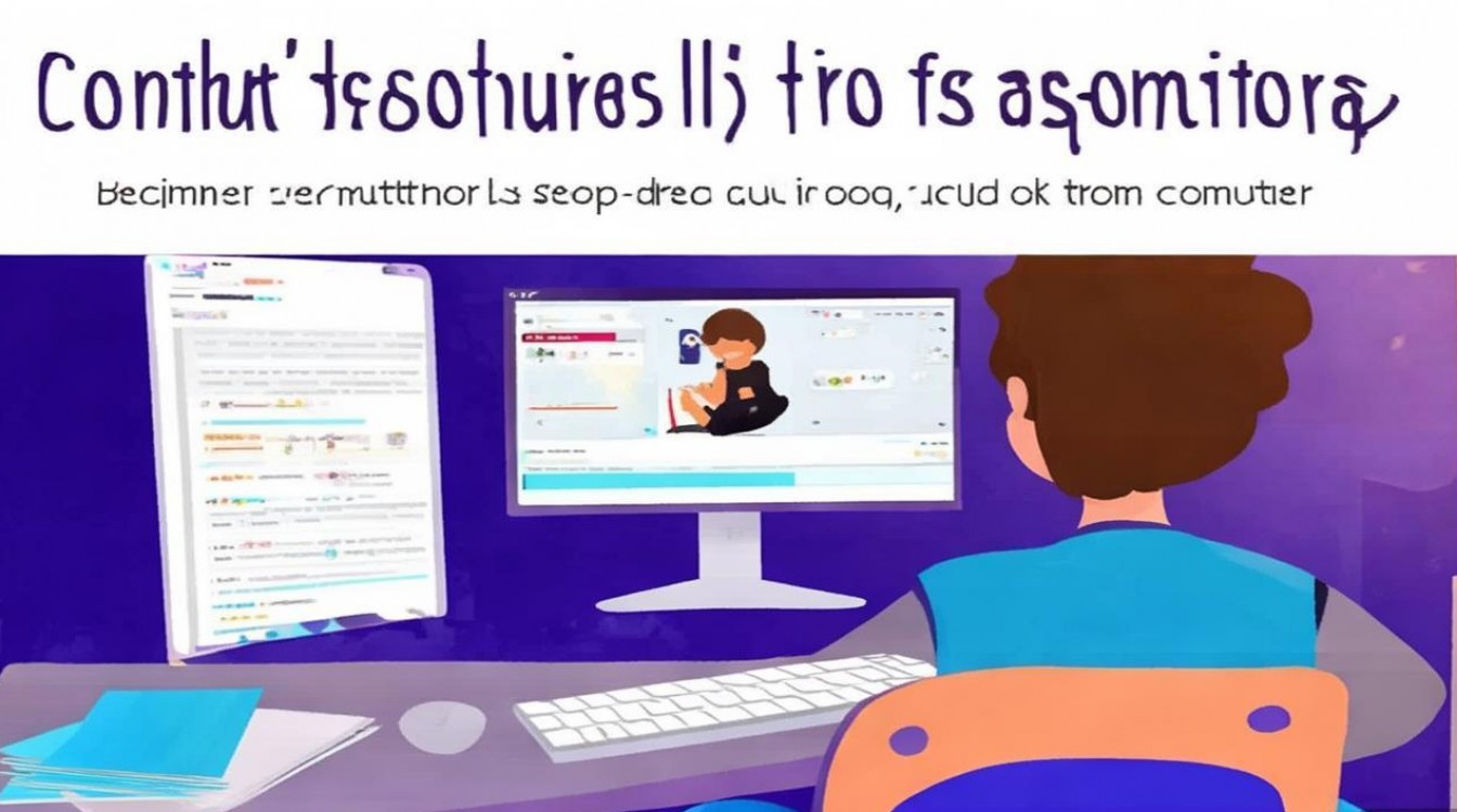 手机直播电脑如何控制？新手必看操作指南