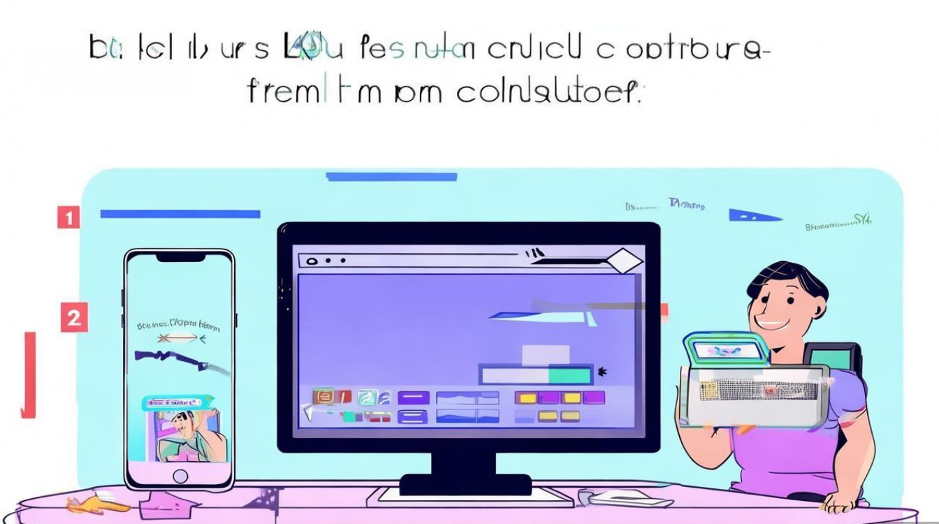 手机直播电脑如何控制？新手必看操作指南