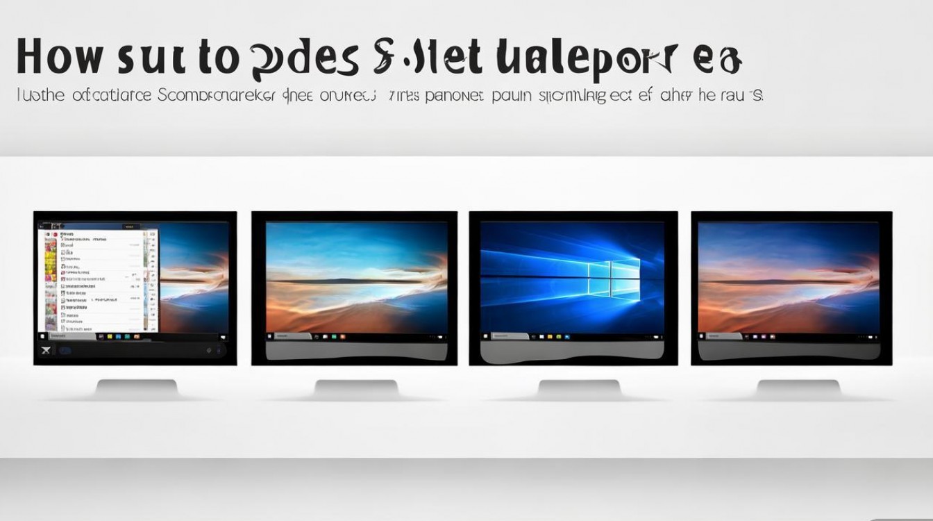 视频如何设置电脑壁纸？电脑壁纸设置视频教程步骤详解