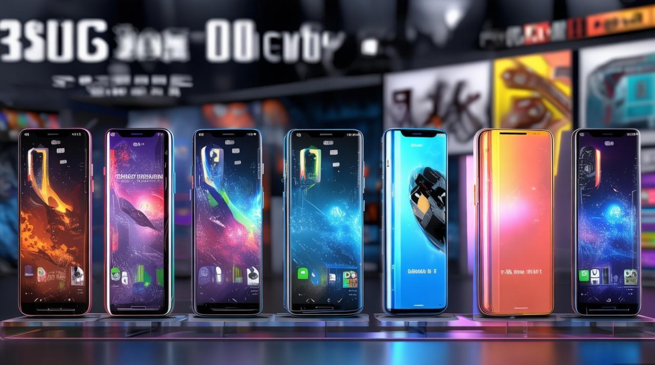 2000多元5G手机打游戏选哪款性价比高？