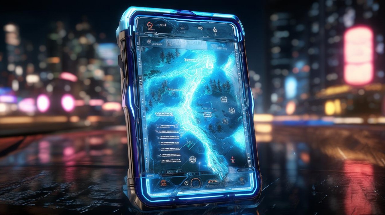 环太平洋游戏哪款手机能流畅运行？