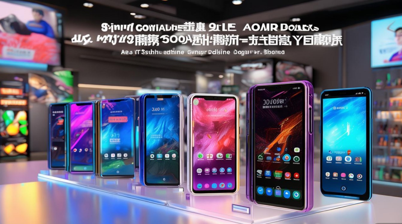 2000多元5G手机打游戏选哪款性价比高？