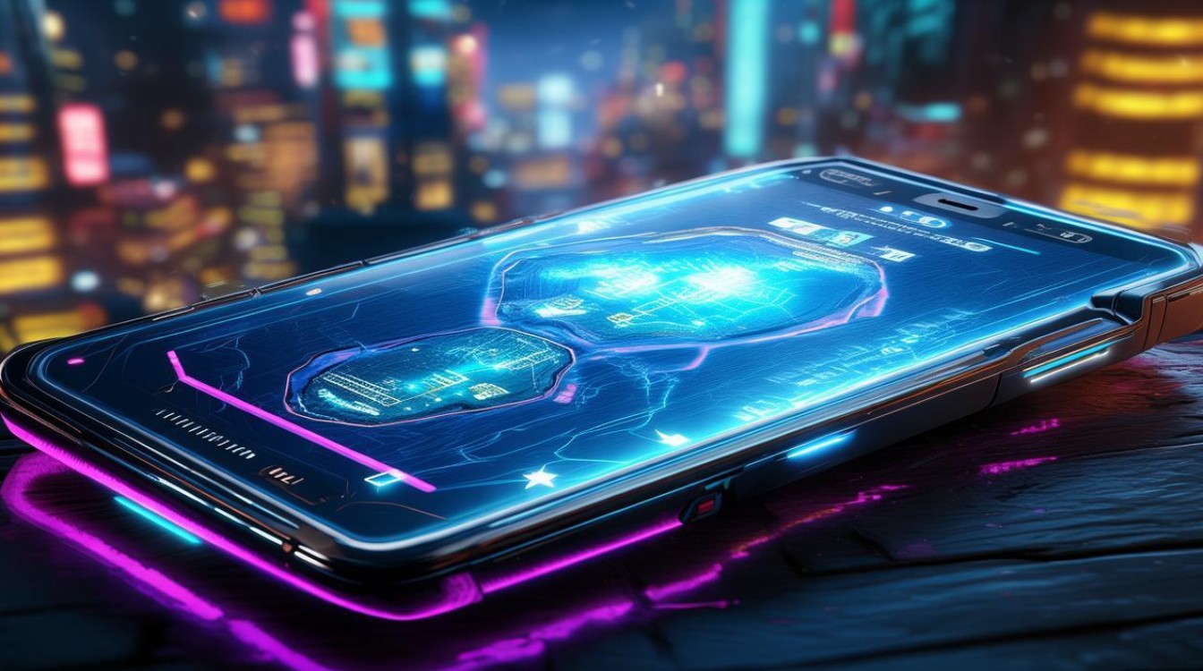 环太平洋游戏哪款手机能流畅运行？