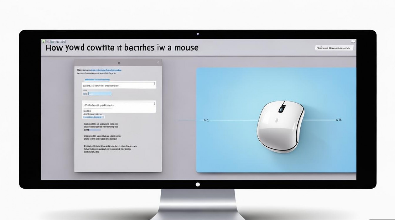 电脑如何链接蓝牙鼠标？步骤是怎样的？