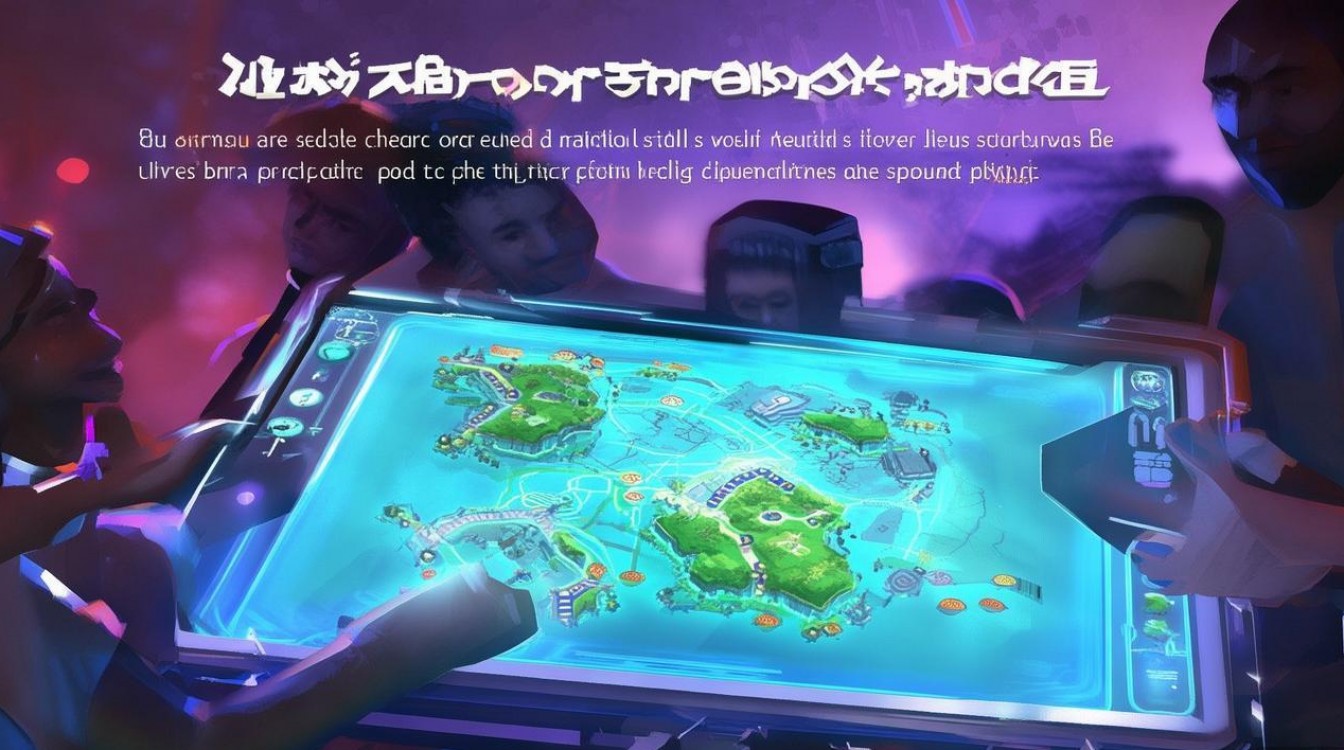 百度怎么做游玩攻略的游戏？游戏攻略功能如何实现？