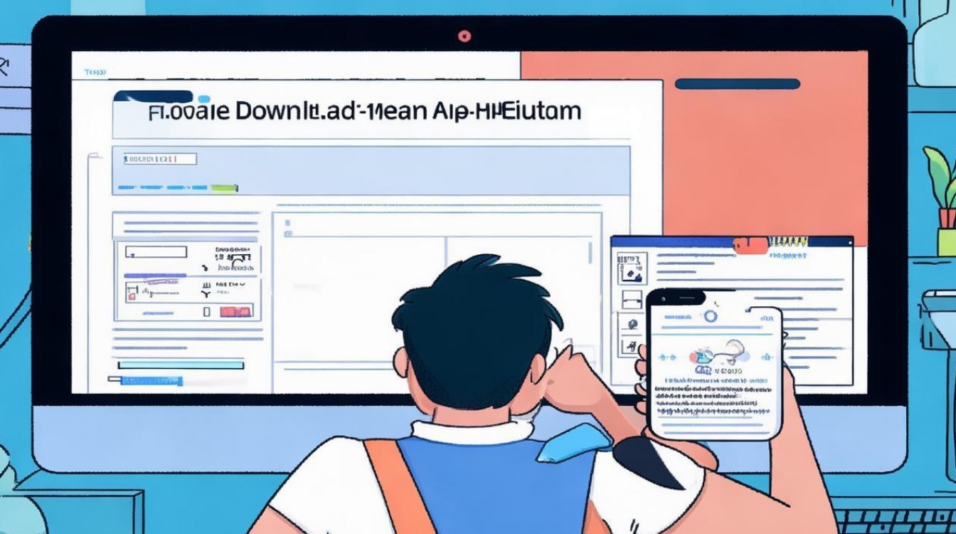 电脑如何下载美团？新手不会操作怎么办？