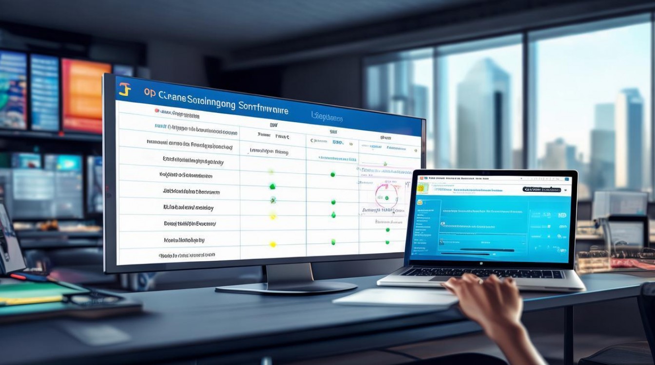 有没有什么好用的PC版扫描软件推荐？