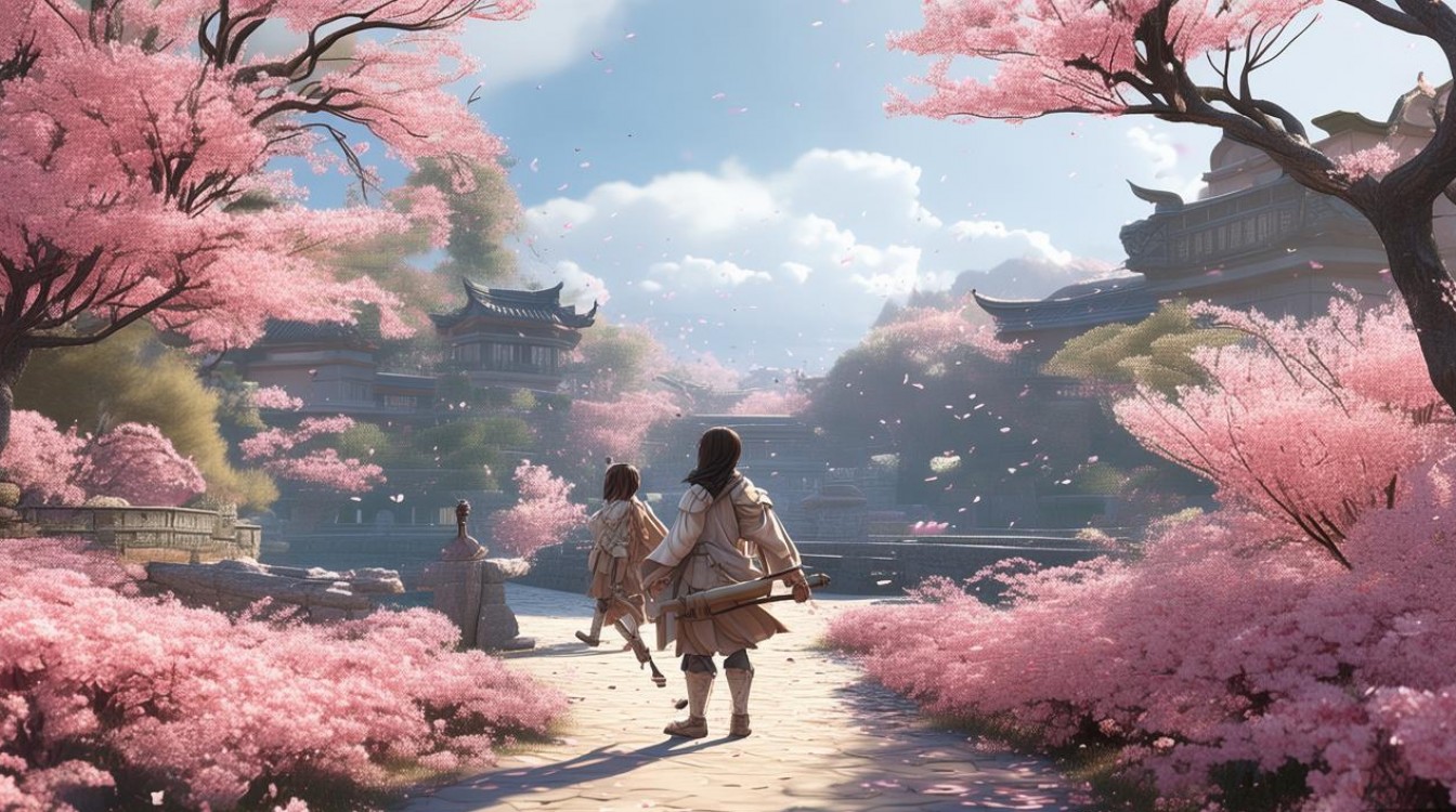 两人组队进桃花坞需要满足哪些条件？