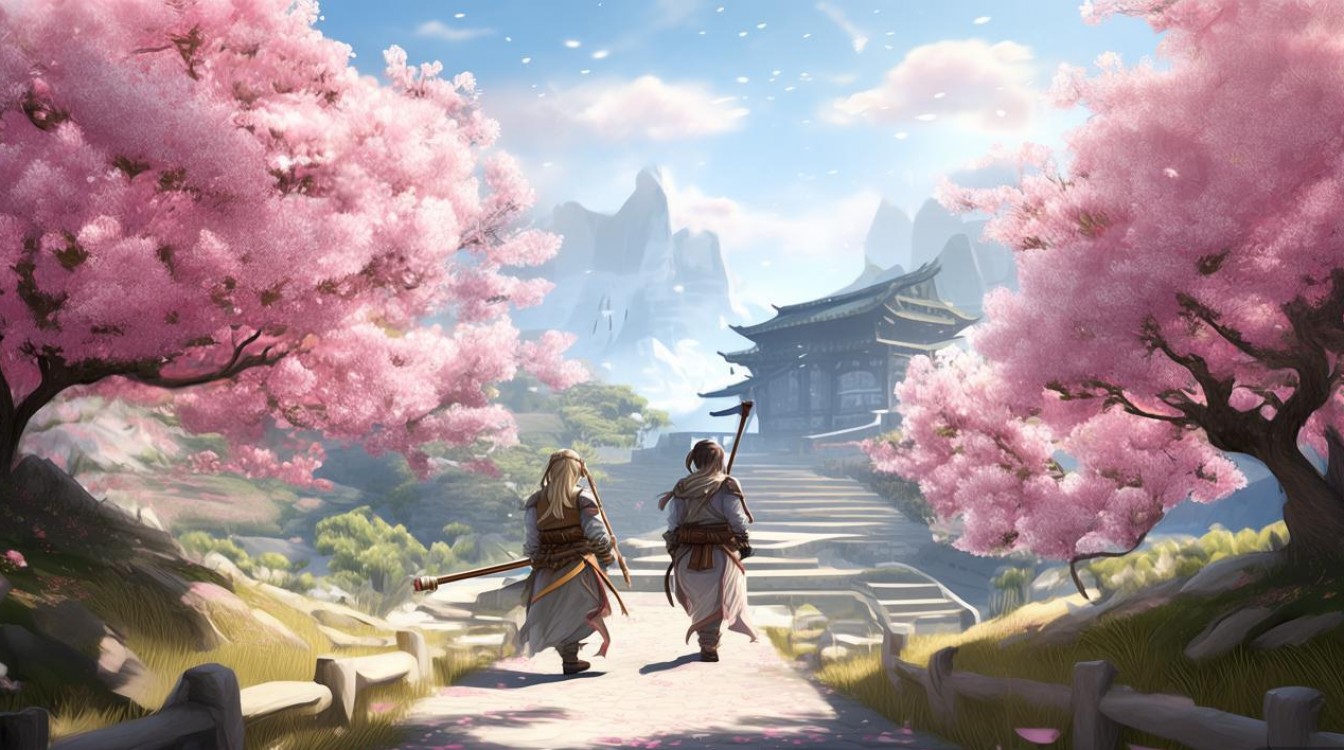 两人组队进桃花坞需要满足哪些条件？