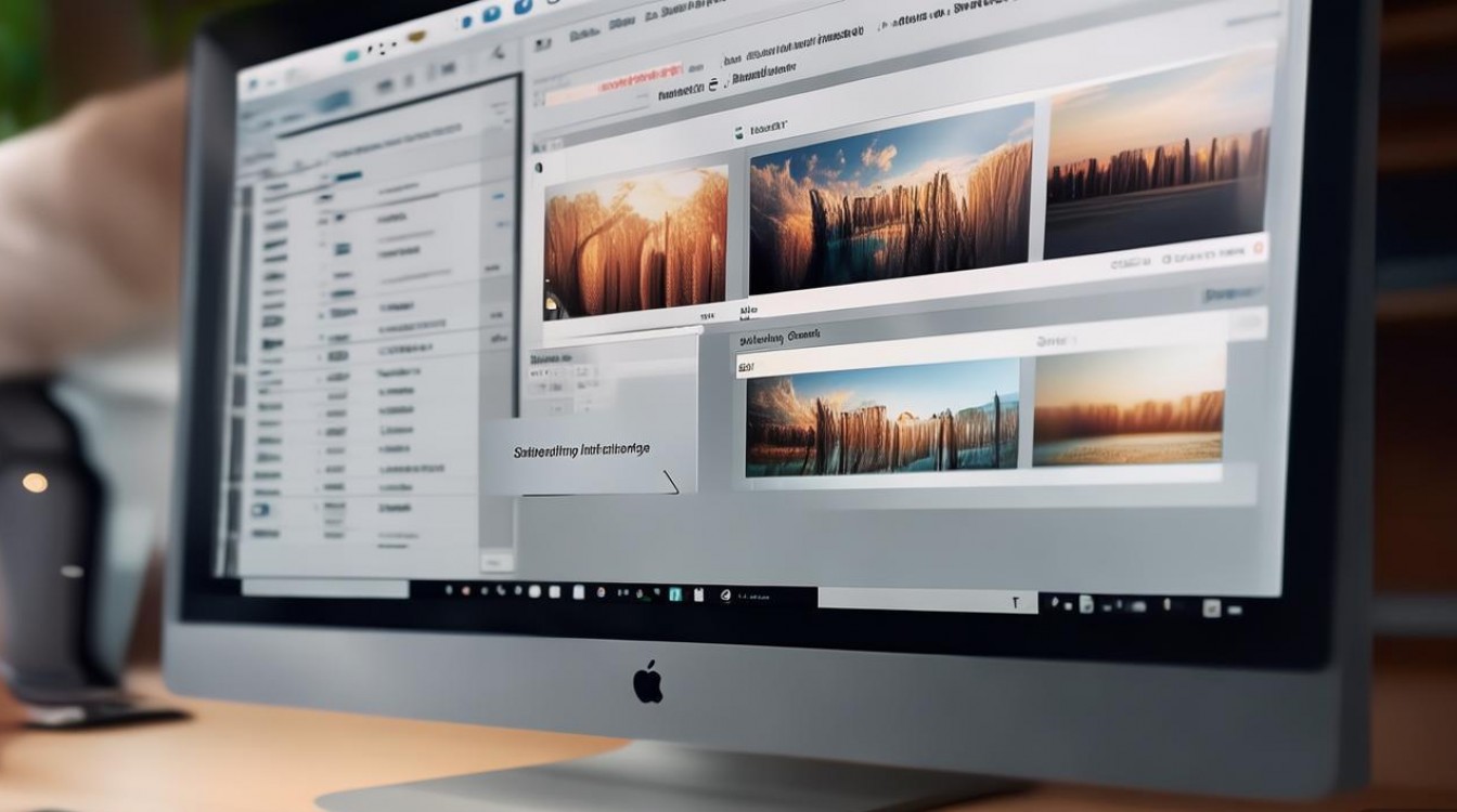电脑如何连选图片？批量选中图片的快捷键是什么？