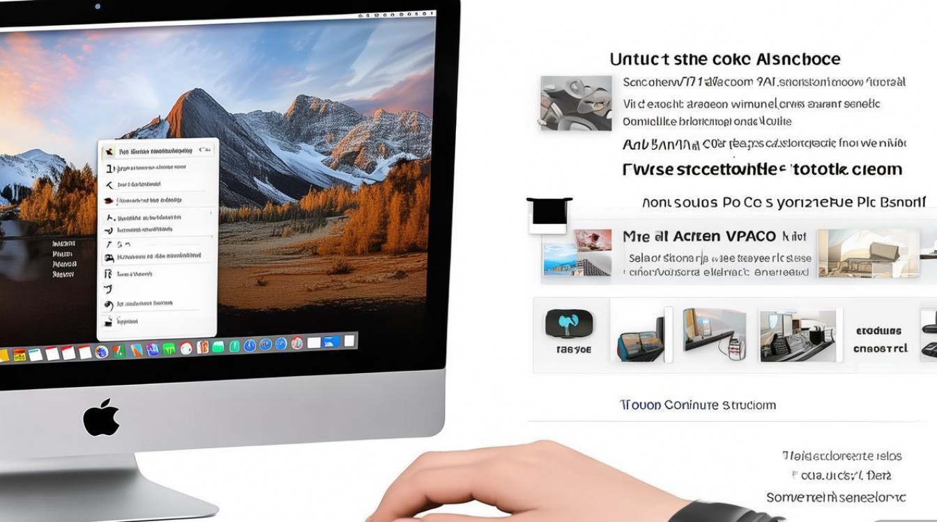 Mac电脑如何截屏?不同区域截屏方法有哪些? Mac电脑如何截屏?不同区域截屏方法有哪些?