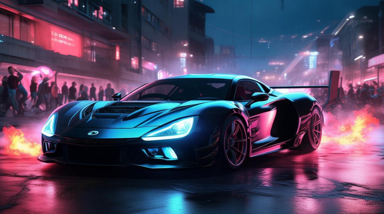 飙车派对单机怎么玩？无网络也能体验极速快感吗？