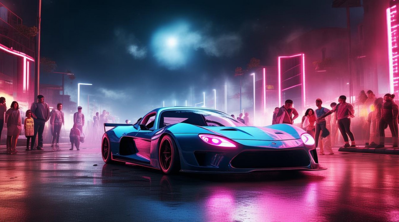 飙车派对单机怎么玩？无网络也能体验极速快感吗？