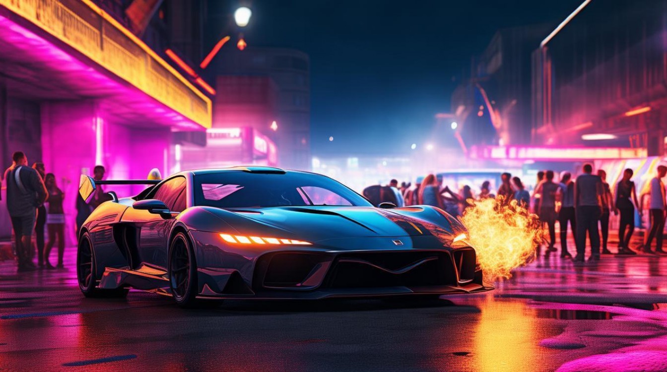 飙车派对单机怎么玩？无网络也能体验极速快感吗？