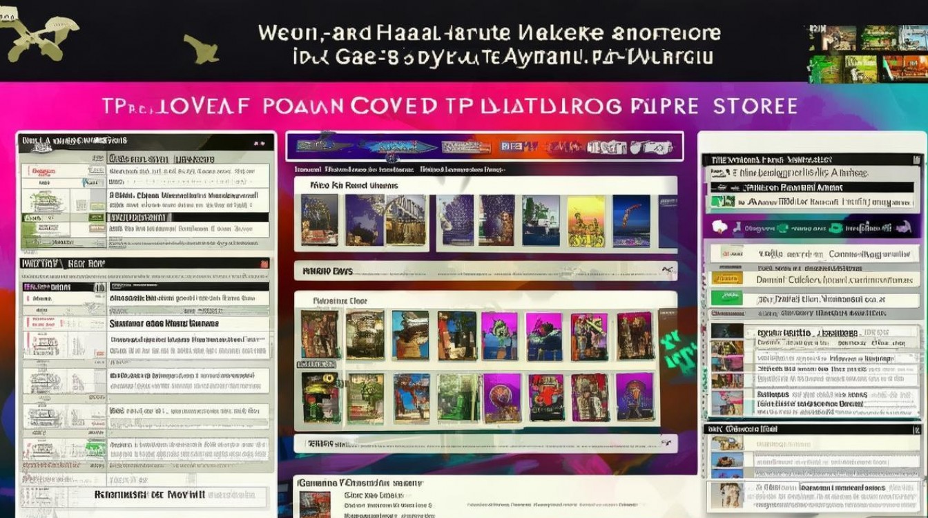 新手如何挑选点单机游戏软件？有哪些实用技巧？