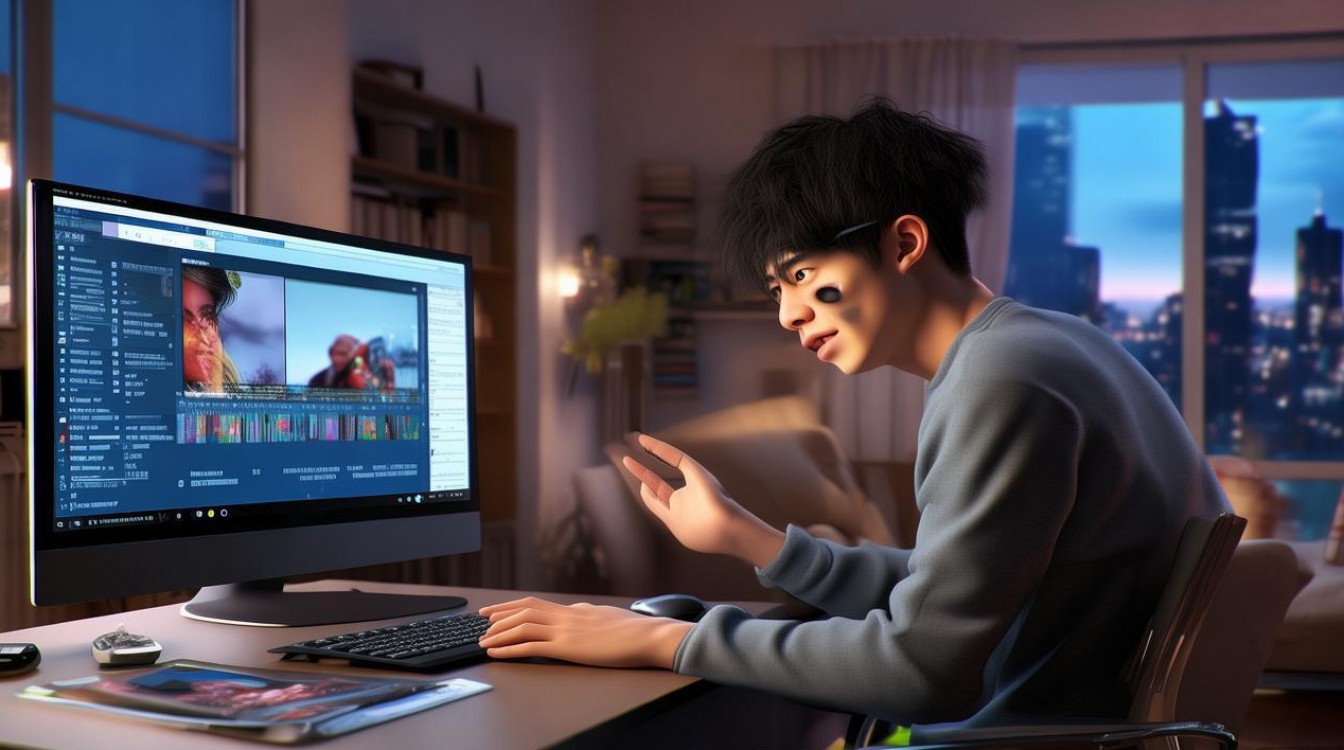 电脑放视频如何全屏？播放器没全屏按钮怎么办？