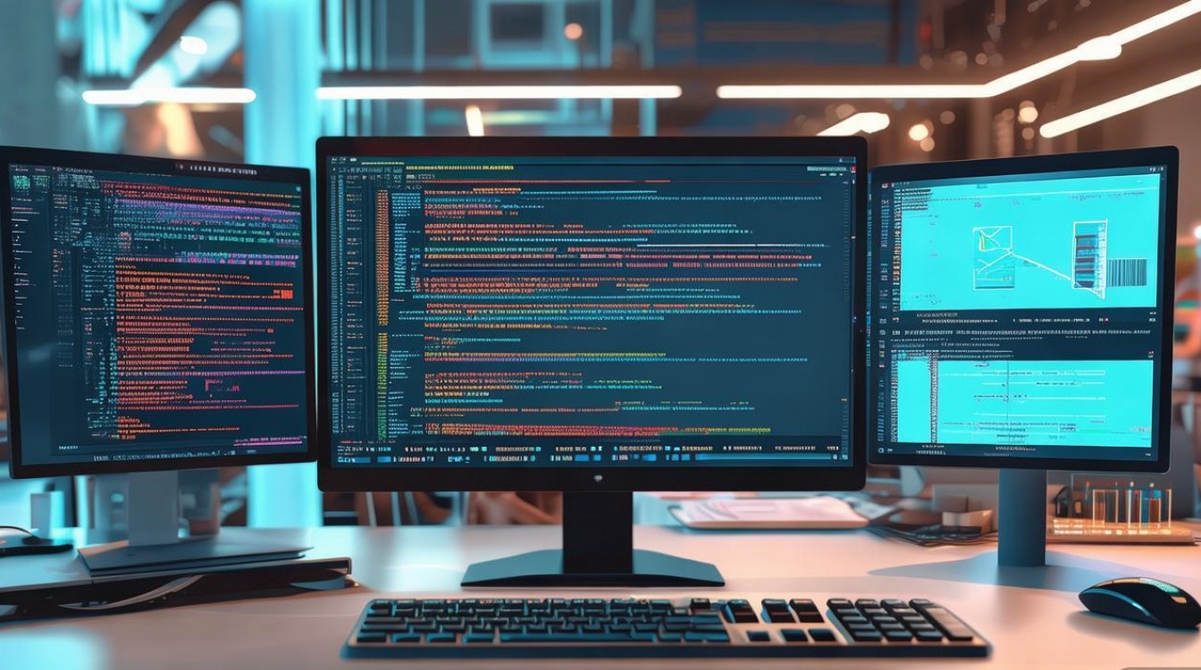 PC端软件开发具体包括哪些核心内容和技术方向？
