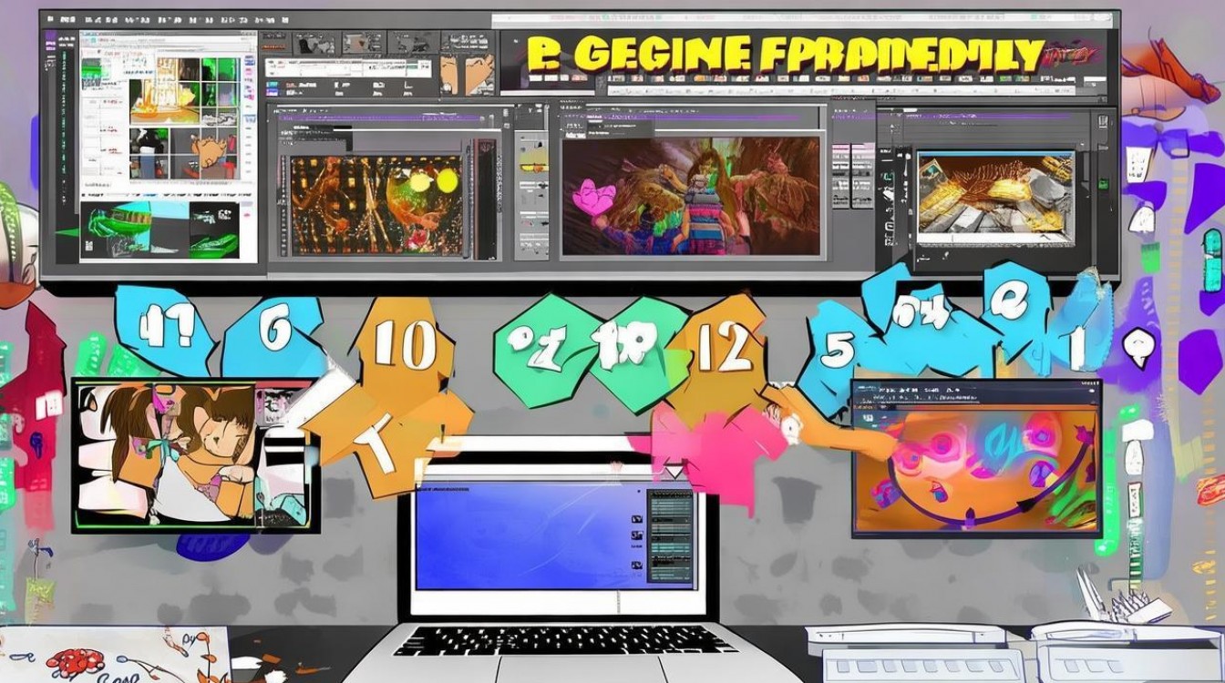 如何制作电脑动态照片？新手必学的详细步骤是什么？