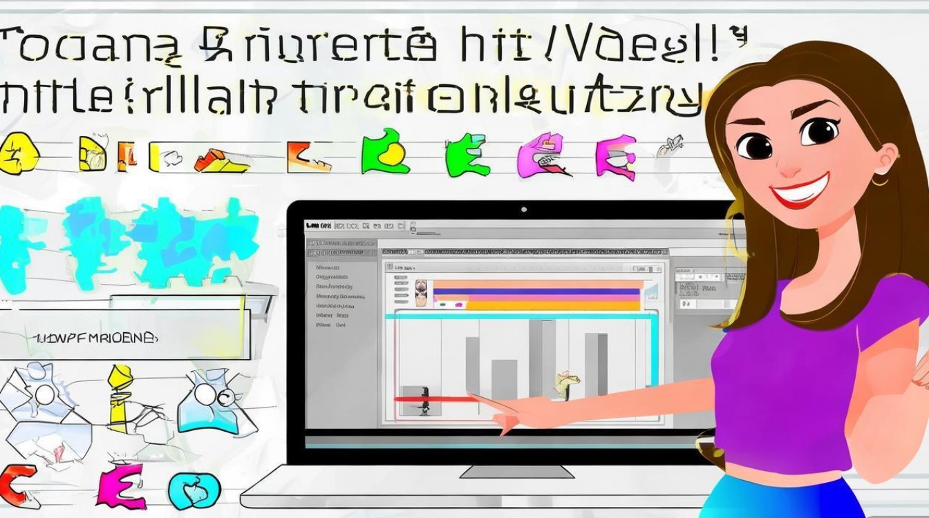 电脑做视频封面，新手不会怎么快速搞定？