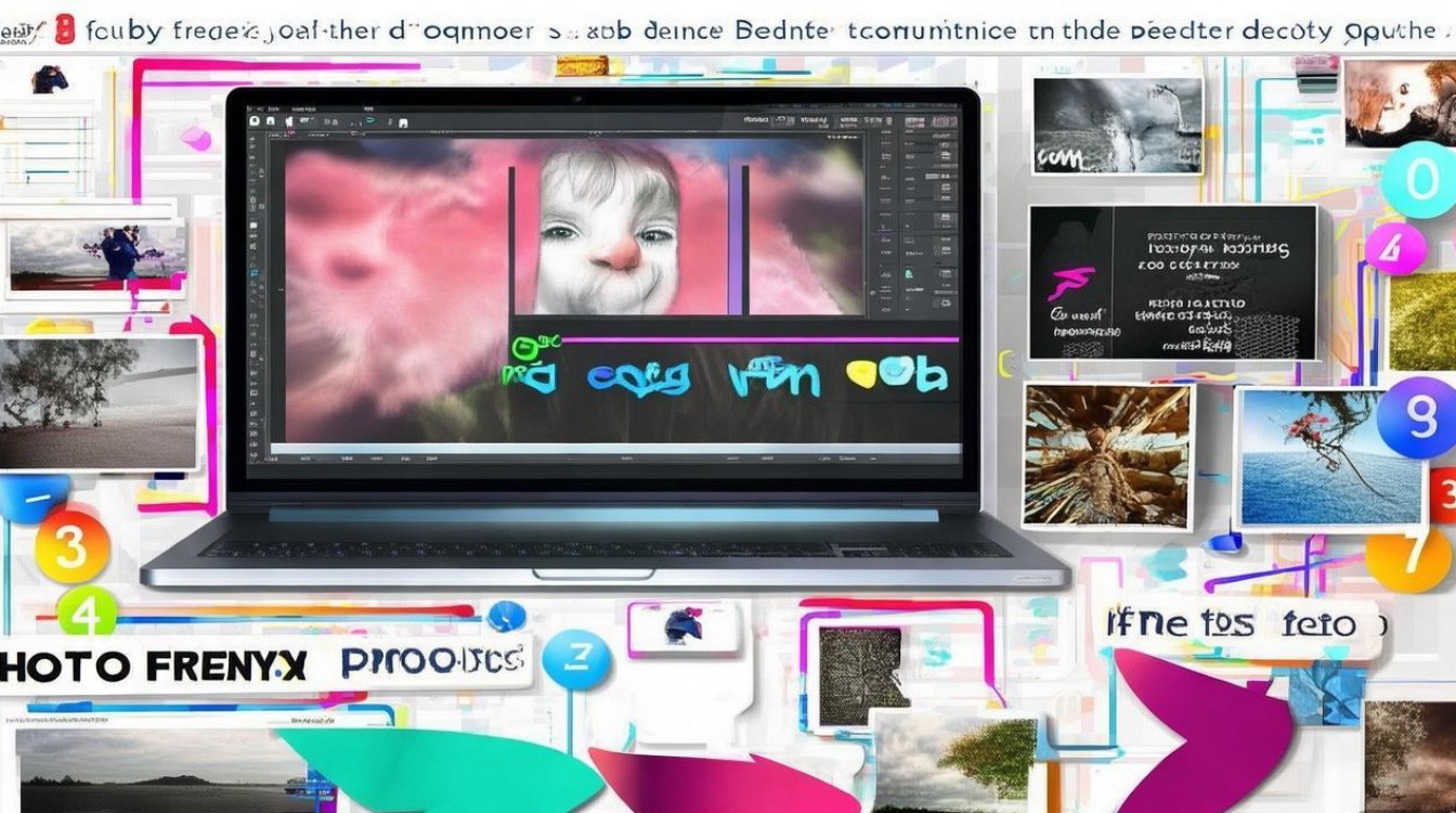 如何制作电脑动态照片？新手必学的详细步骤是什么？