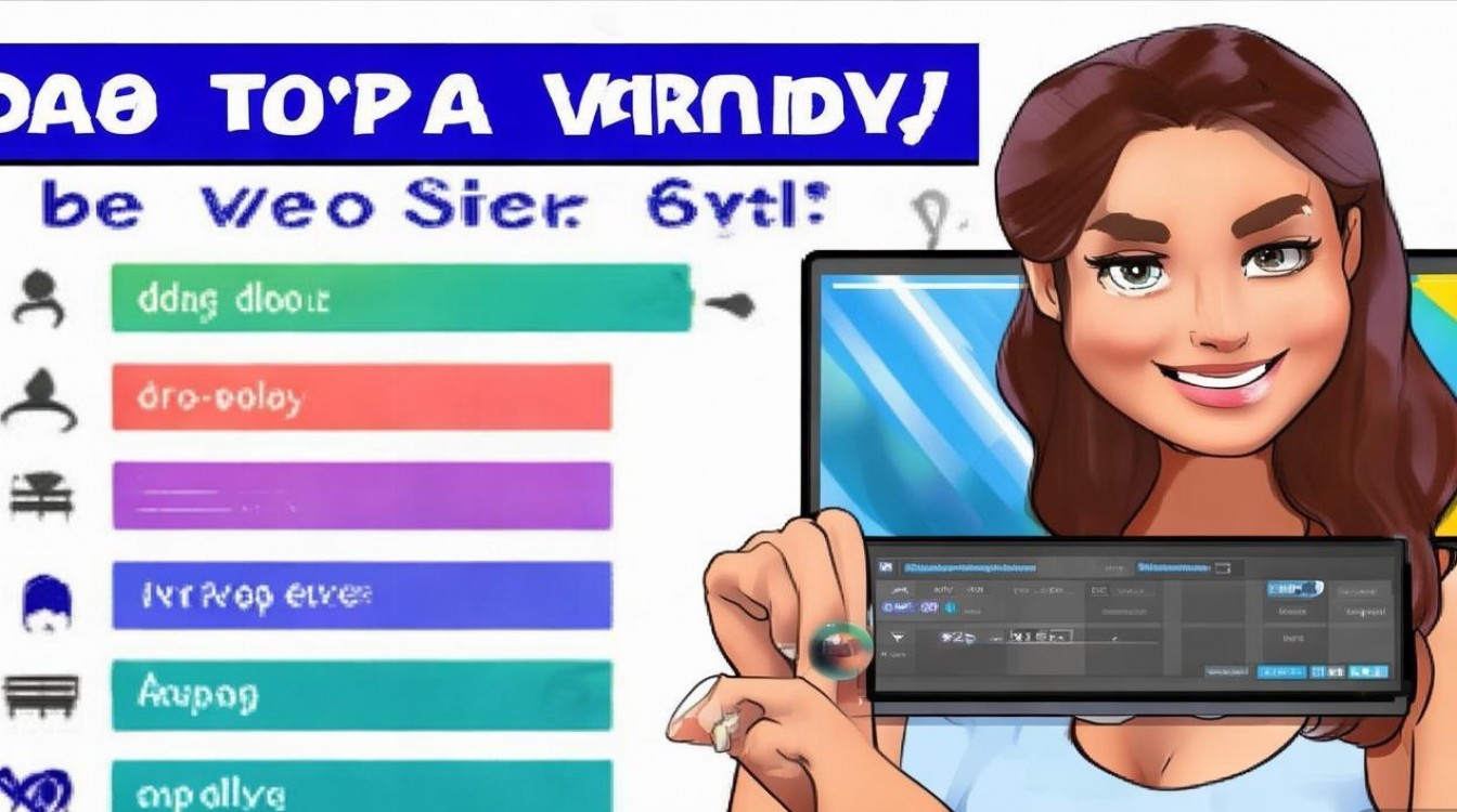 电脑做视频封面，新手不会怎么快速搞定？