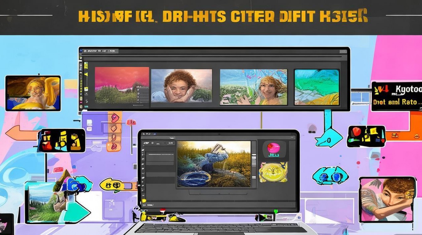 如何制作电脑动态照片？新手必学的详细步骤是什么？