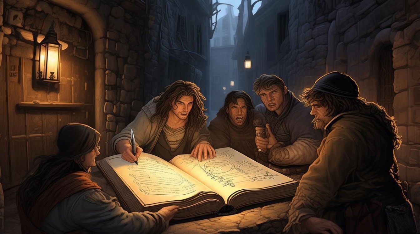 巷子里的故事游戏攻略如何切换语言设置？