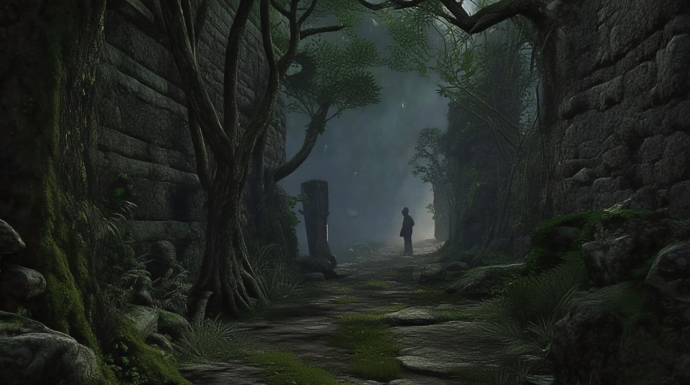 恐怖游戏山阴攻略第五章隐藏线索在哪找? 恐怖游戏山阴攻略第五章隐藏线索在哪找?