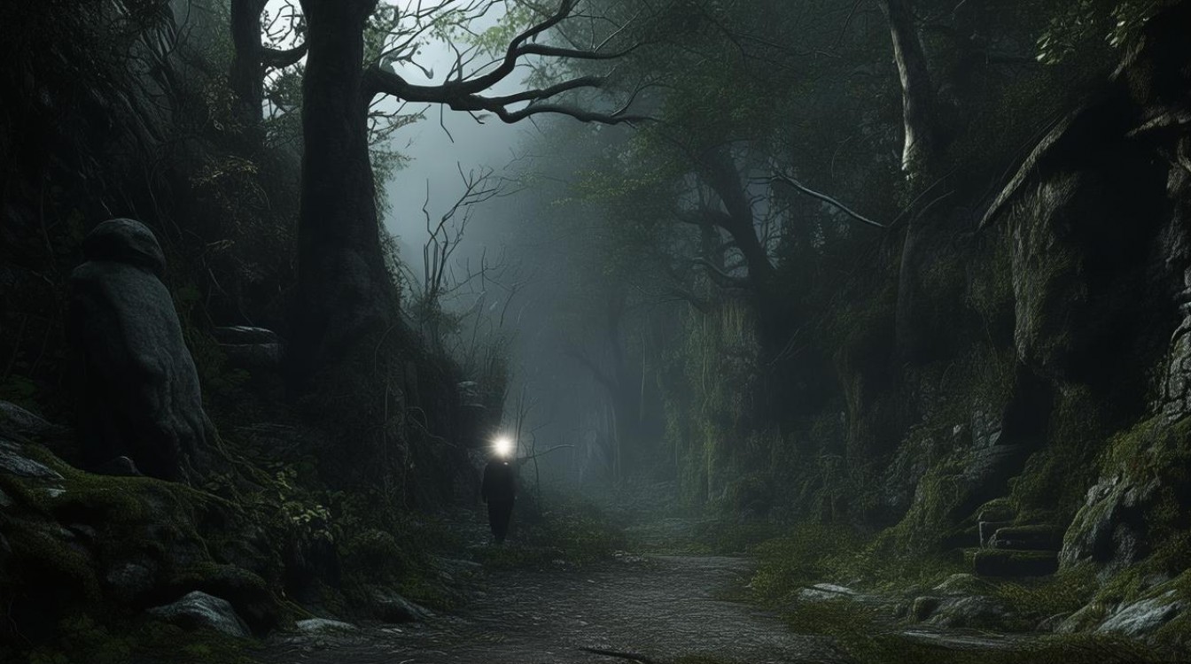 恐怖游戏山阴攻略第五章隐藏线索在哪找? 恐怖游戏山阴攻略第五章隐藏线索在哪找?