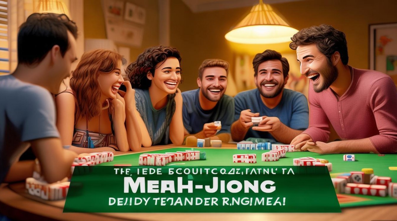 欢乐麻将单机游戏怎么玩？新手入门攻略分享