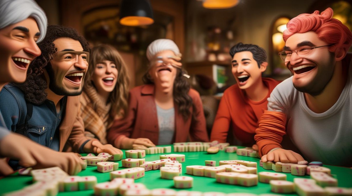 欢乐麻将单机游戏怎么玩？新手入门攻略分享