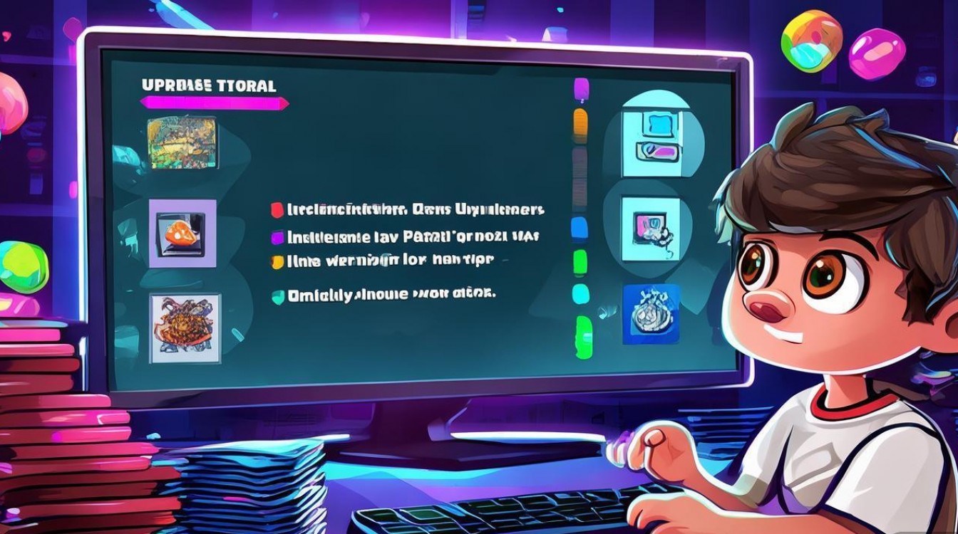 单机游戏升级包如何使用？新手小白必看步骤详解！