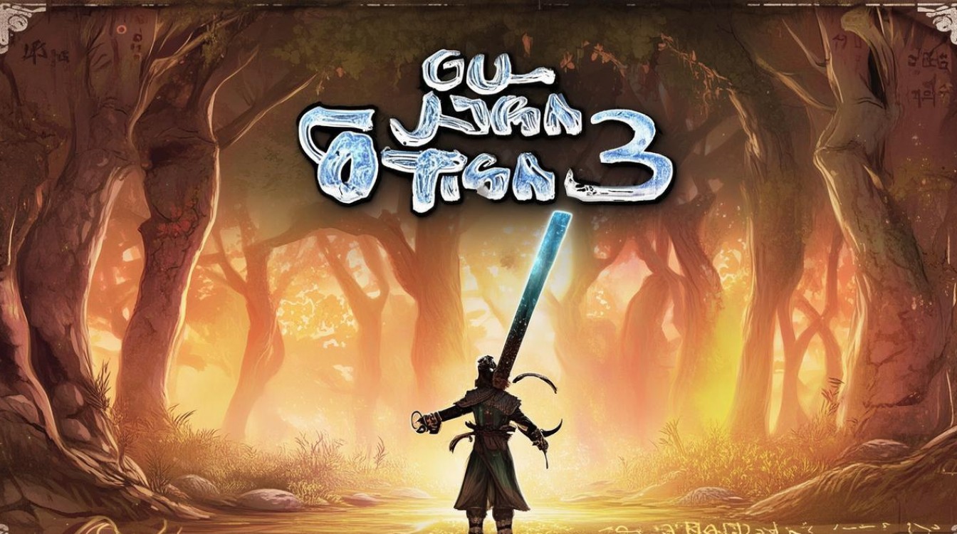 古剑奇谭3单机怎么玩？新手入门攻略和全流程解析？