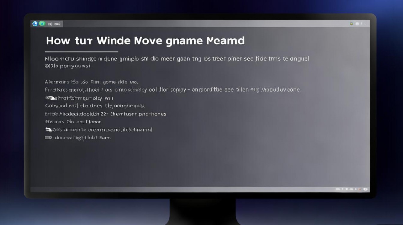 电脑单机游戏怎么开窗口模式?设置步骤在这里 电脑单机游戏怎么开窗口模式?设置步骤在这里
