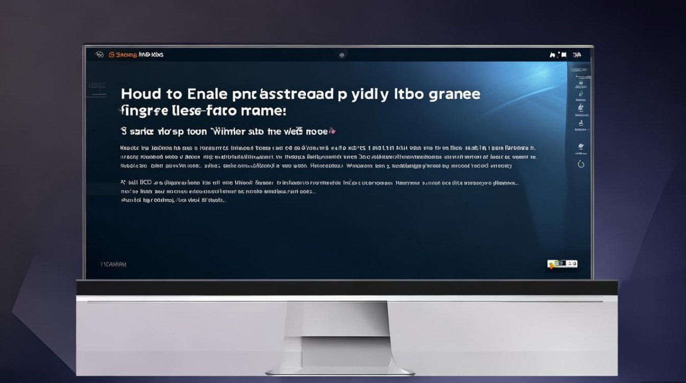 电脑单机游戏怎么开窗口模式?设置步骤在这里 电脑单机游戏怎么开窗口模式?设置步骤在这里