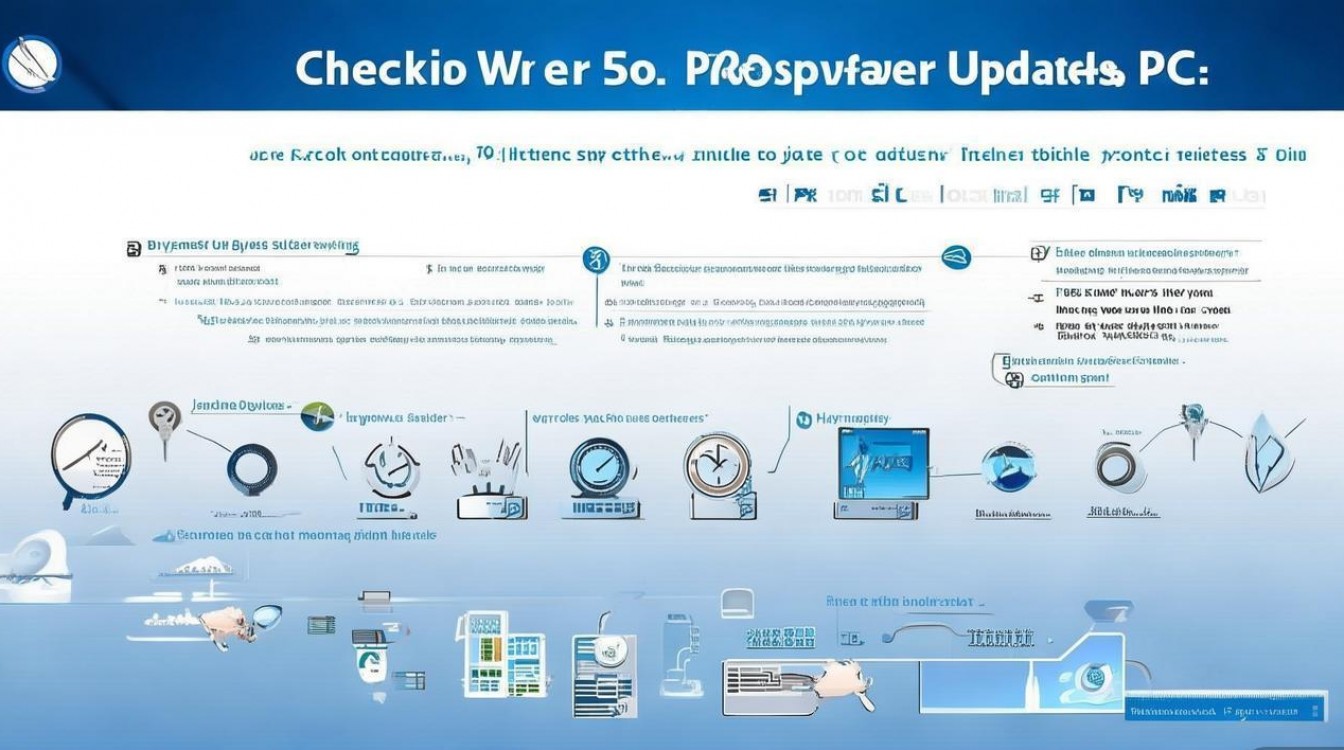 pc端软件更新时间怎么查？检测更新方法有哪些？