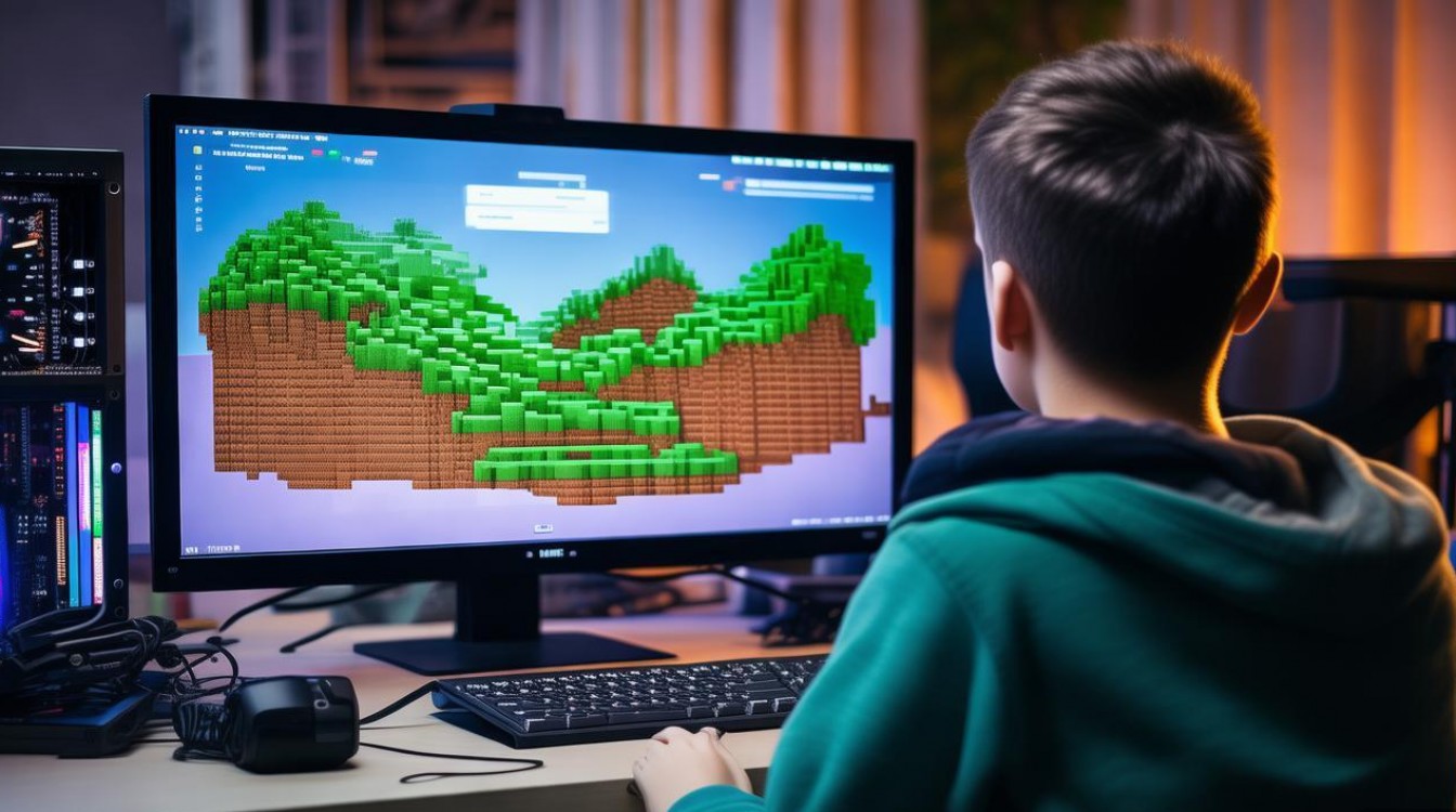 电脑玩我的世界PC版,用什么软件下载安装最稳定? 电脑玩我的世界PC版,用什么软件下载安装最稳定?