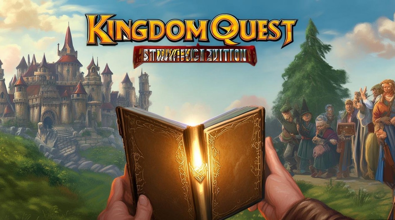 王国志攻略版游戏评测到底值不值得入手？