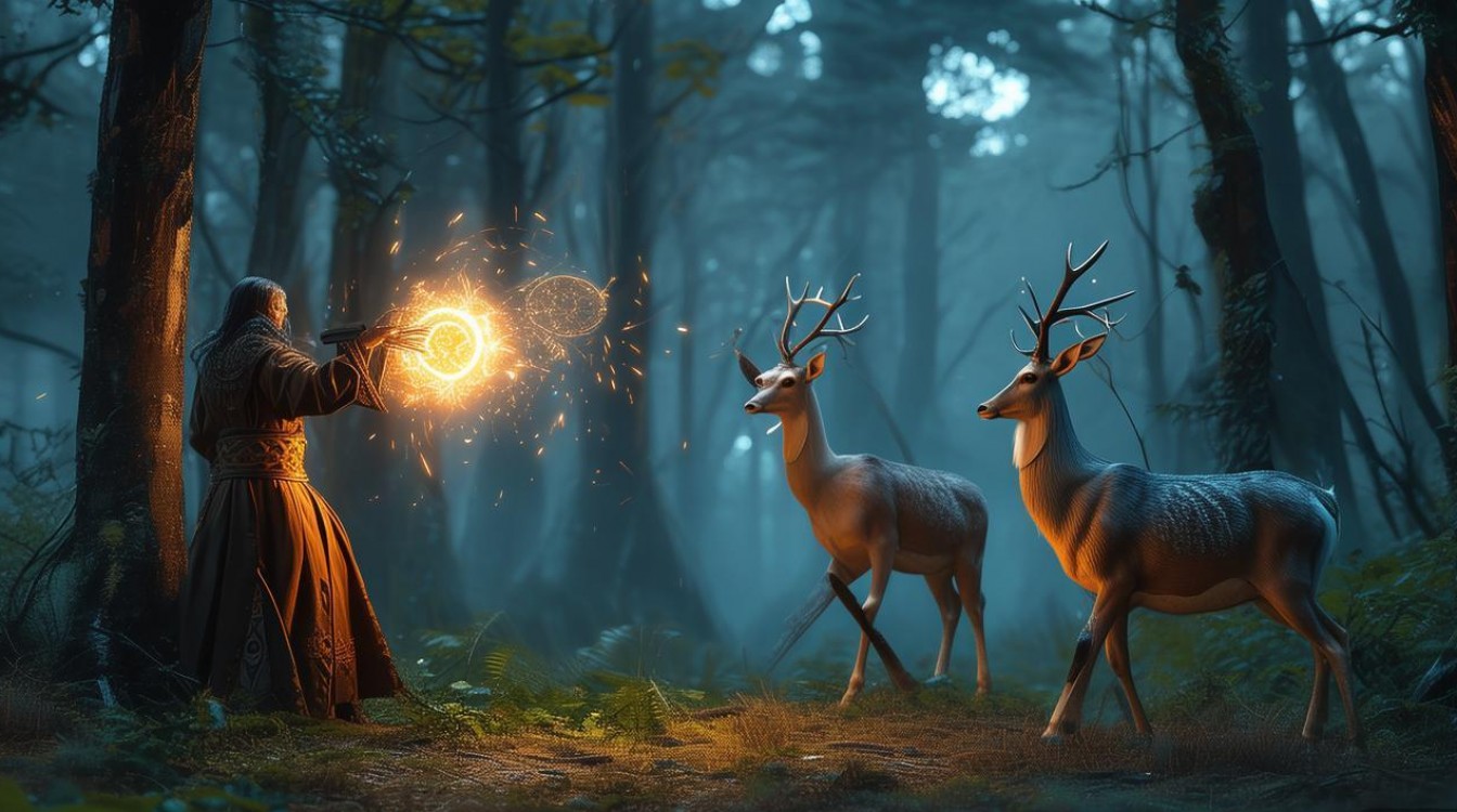 引魂铃2鹿燕怎么打？攻略技巧与阵容搭配详解