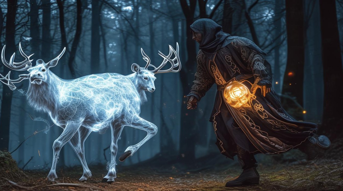 引魂铃2鹿燕怎么打？攻略技巧与阵容搭配详解