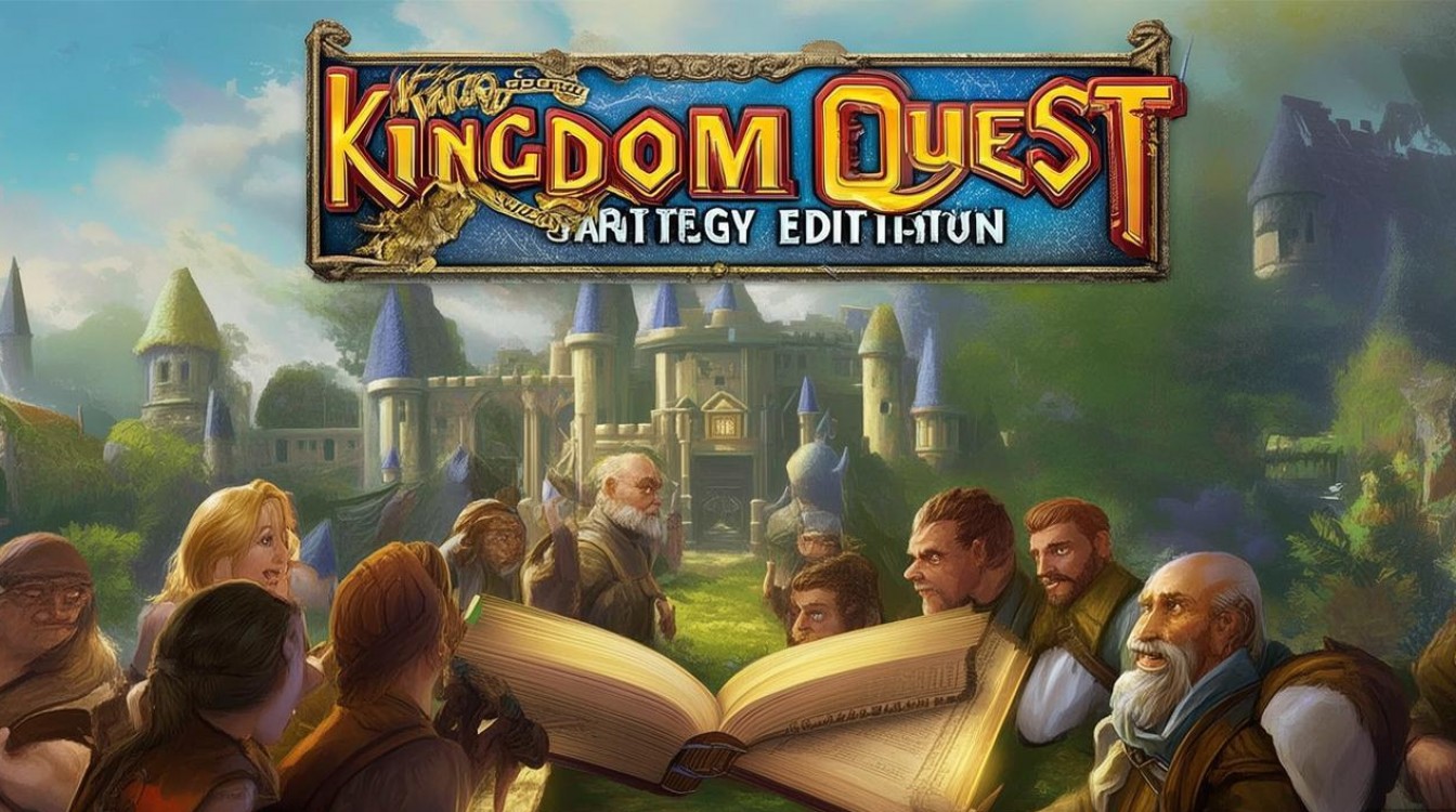 王国志攻略版游戏评测到底值不值得入手？