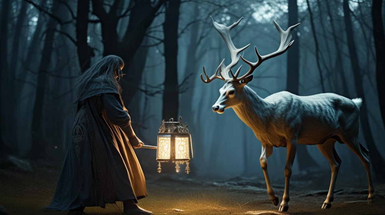 引魂铃2鹿燕怎么打？攻略技巧与阵容搭配详解