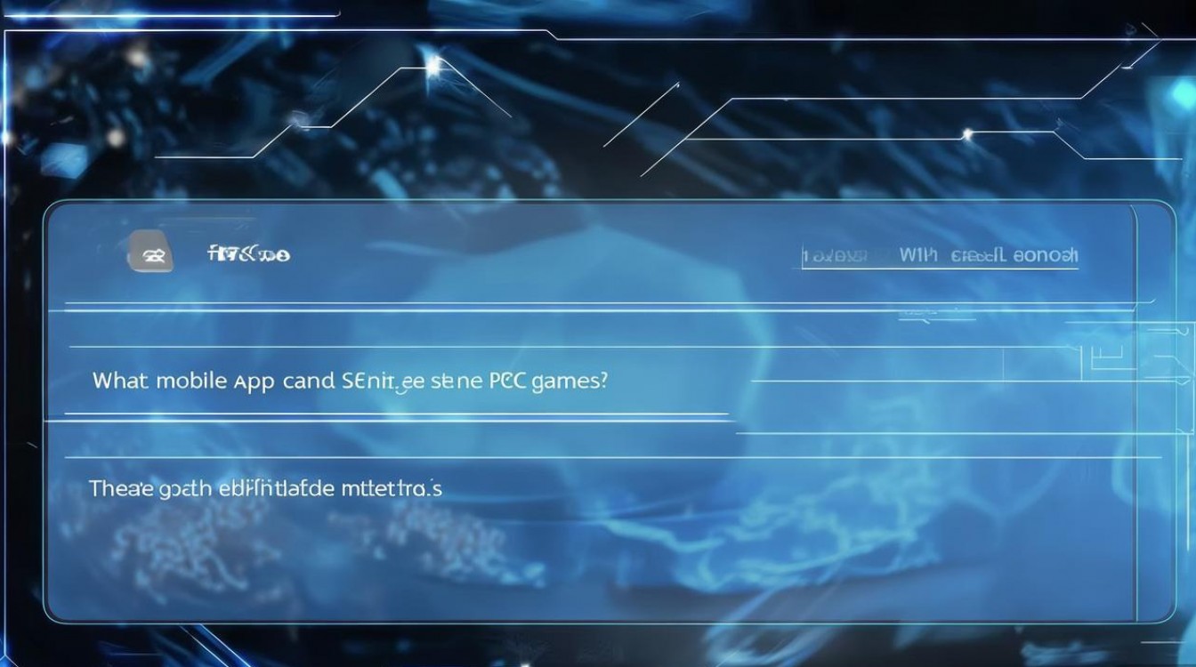 什么手机软件能安装pc游戏?有没有靠谱的方法? 什么手机软件能安装pc游戏?有没有靠谱的方法?