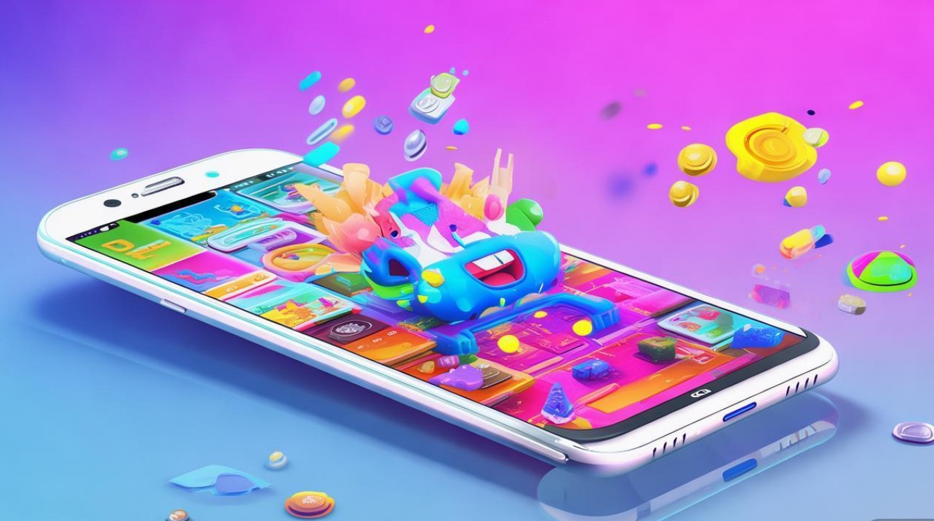 魅族X6手机上最好玩的游戏是哪款? 魅族X6手机上最好玩的游戏是哪款?