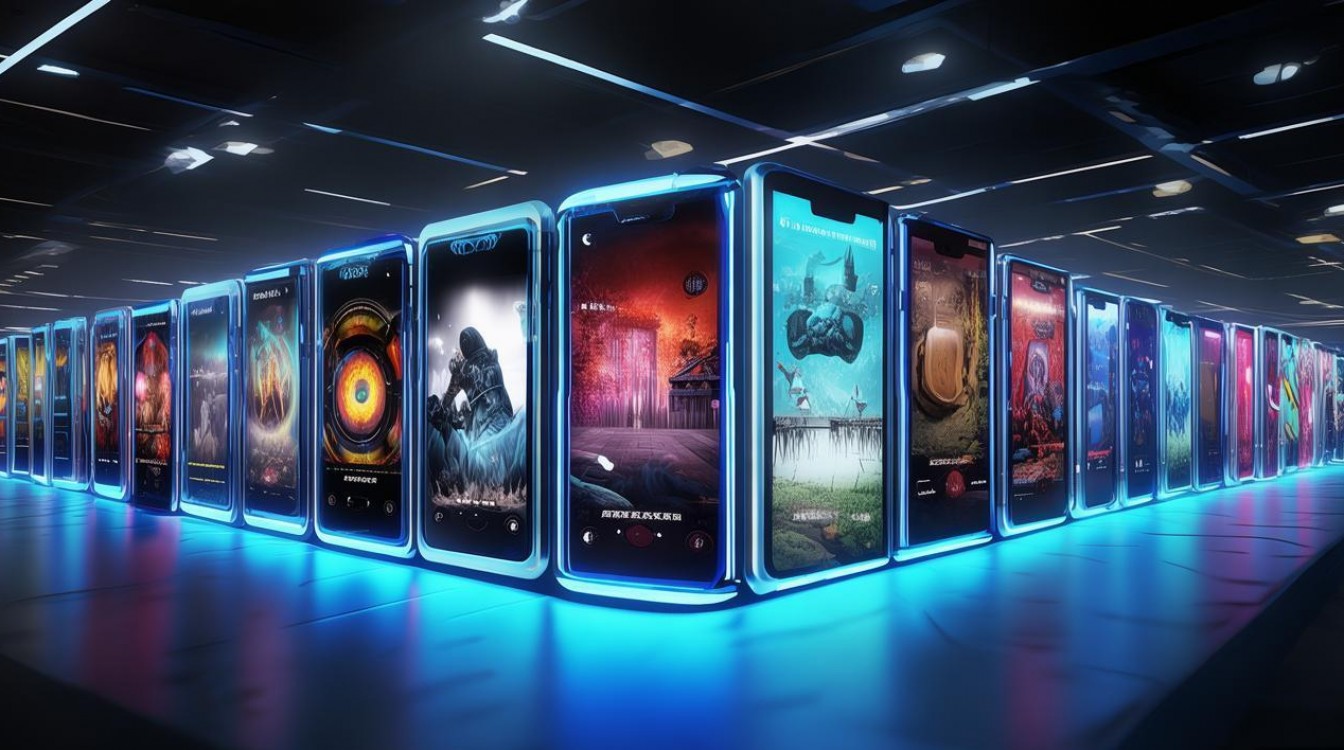 两千元预算手机玩游戏选哪款性能强不卡顿？