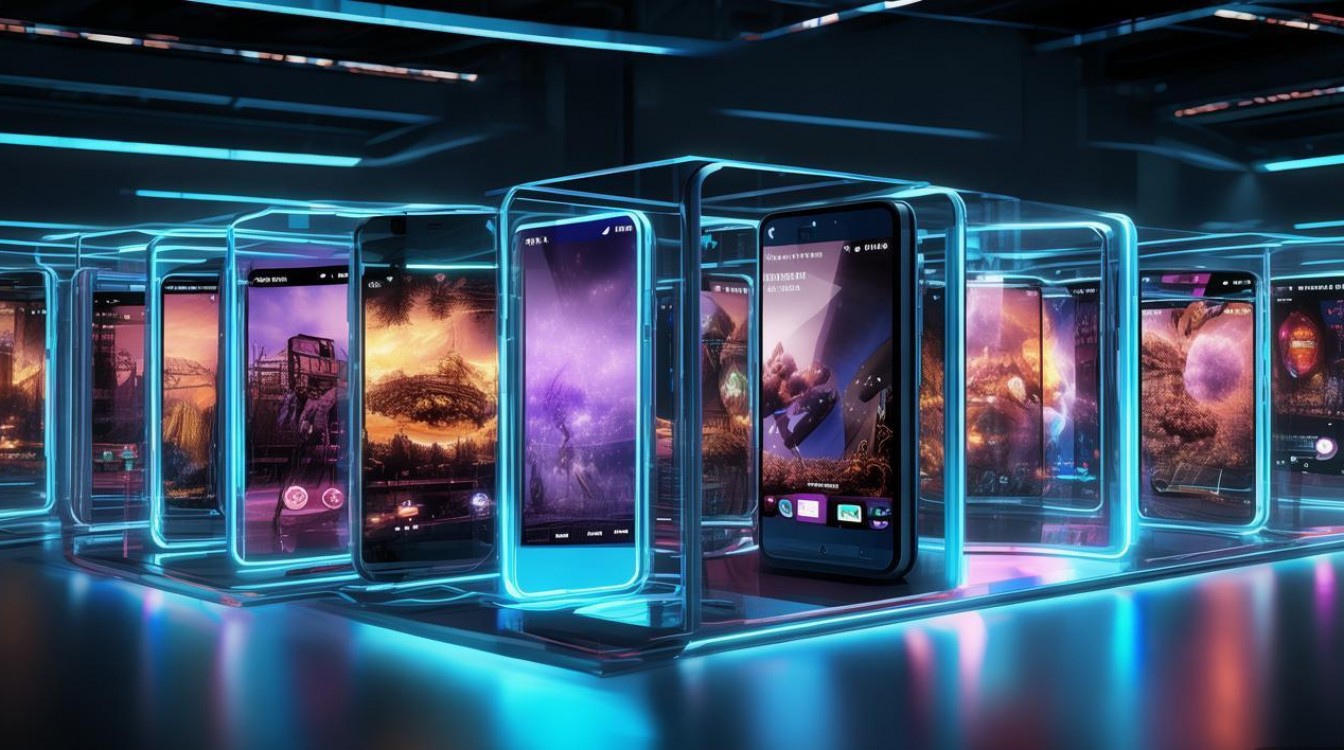 两千元预算手机玩游戏选哪款性能强不卡顿？