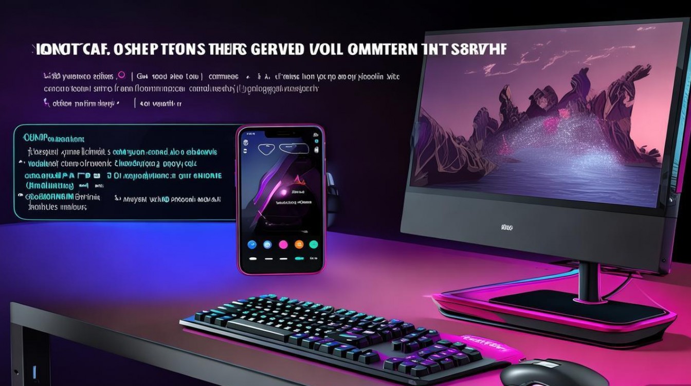 单机游戏怎么连接手机玩？手柄键鼠设置教程在这里！